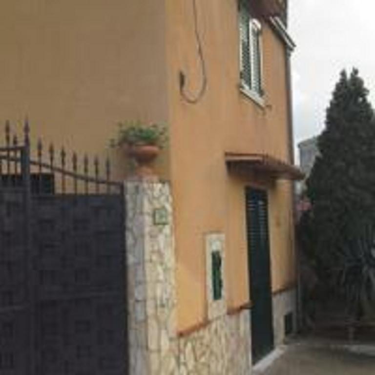 فيلا Oasi Delle Madonie Scillato  المظهر الخارجي الصورة
