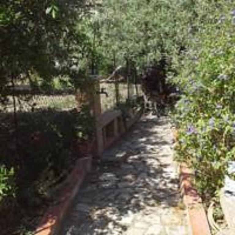 فيلا Oasi Delle Madonie Scillato  المظهر الخارجي الصورة