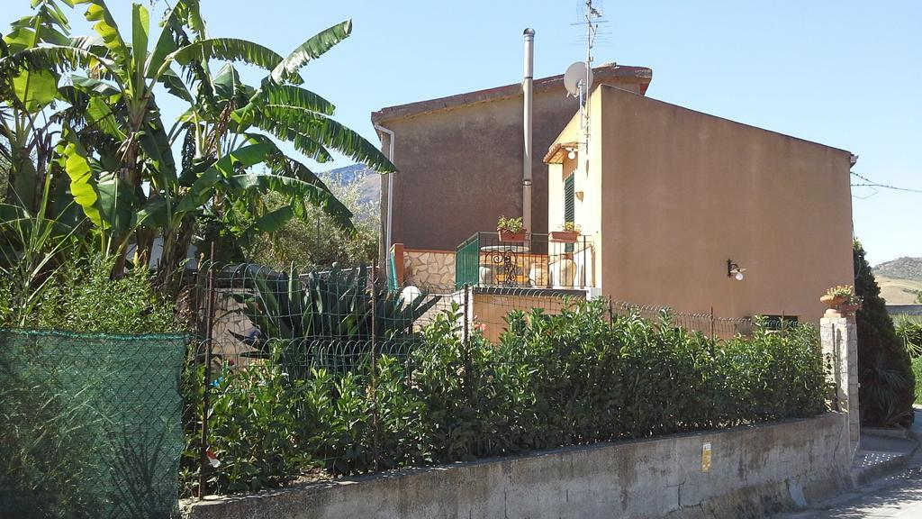 فيلا Oasi Delle Madonie Scillato  المظهر الخارجي الصورة